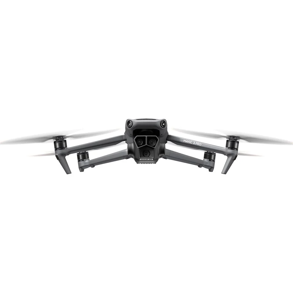 DJI Mavic 3 Pro Drone with Fly More Combo and DJI RC (CP.MA.00000660.01) - Open Box - Image 10