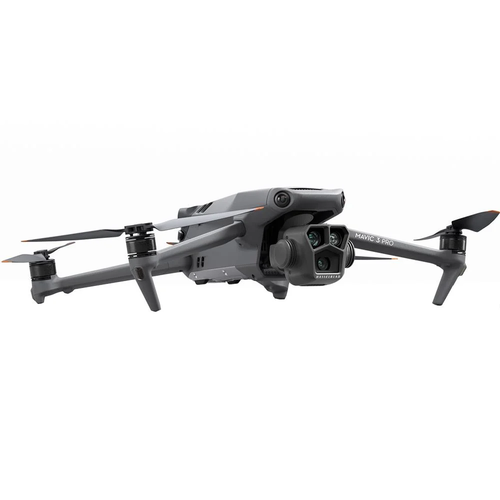 DJI Mavic 3 Pro Drone with Fly More Combo and DJI RC (CP.MA.00000660.01) - Open Box - Image 4
