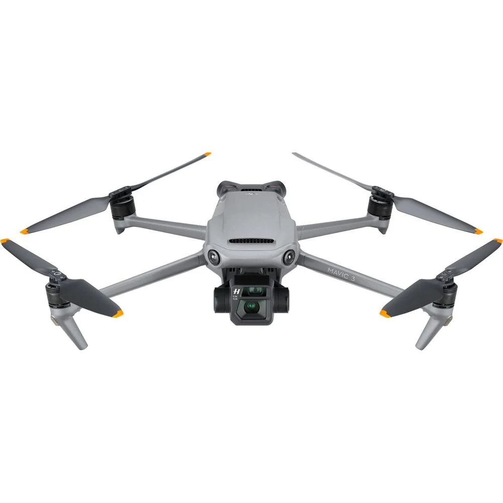 DJI Mavic 3 Quadcopter Drone Fly More Combo CP.MA.00000440.01 - Open Box - Image 2