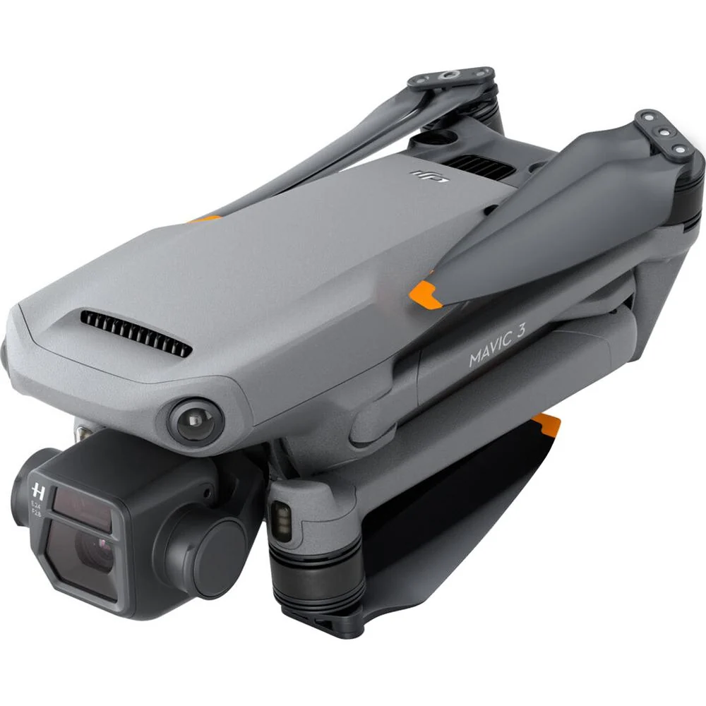 DJI Mavic 3 Quadcopter Drone Fly More Combo (Open Box) + 1 Year Warranty - Image 13