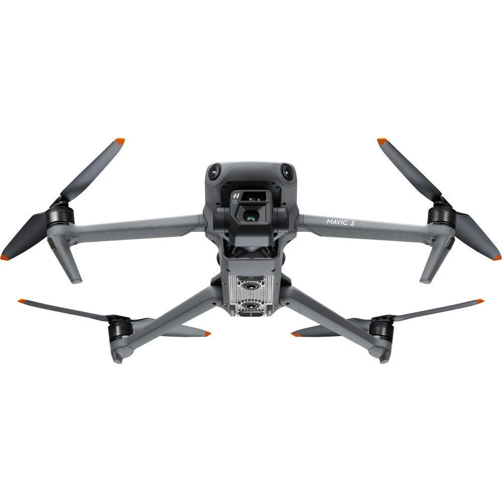 DJI Mavic 3 Quadcopter Drone Fly More Combo (Open Box) + 1 Year Warranty - Image 7