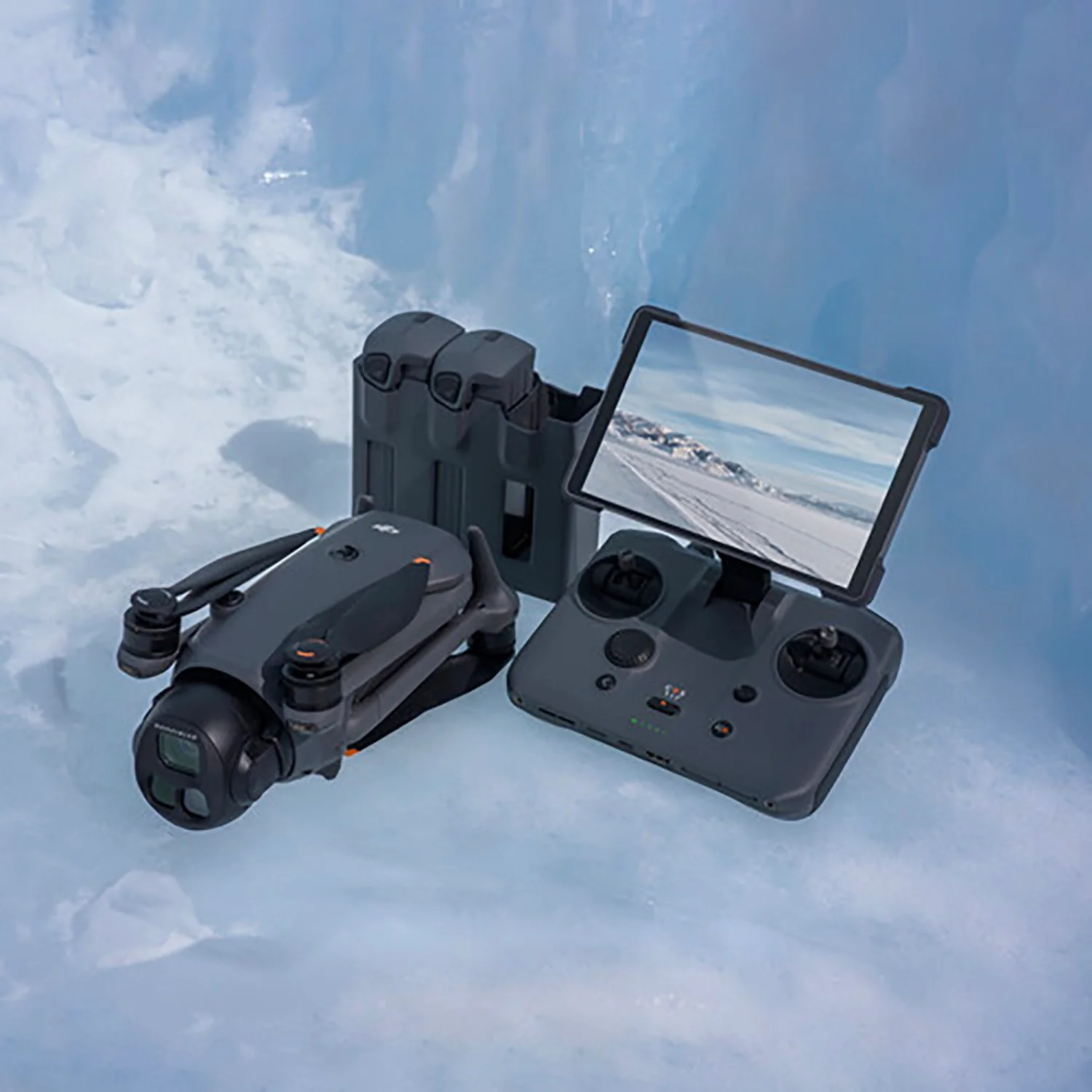 DJI Mavic 4 Pro Drone with RC 2 Remote - Image 7