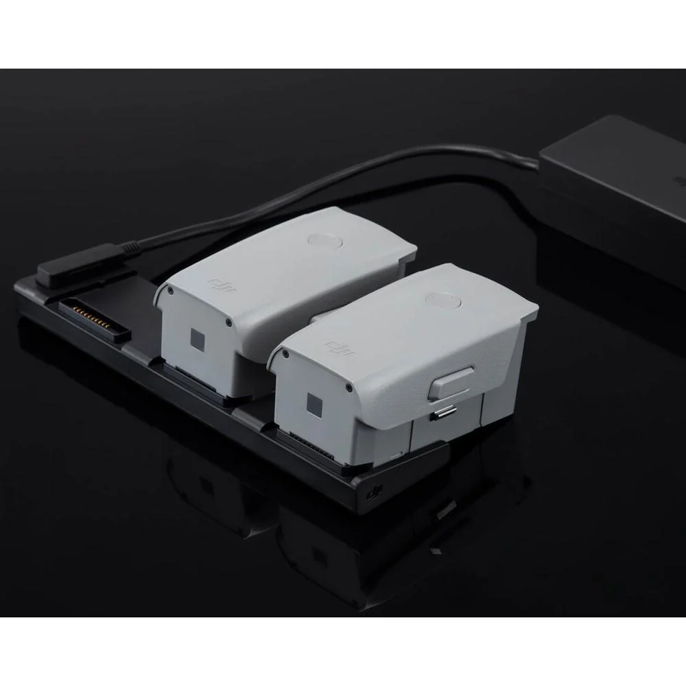 DJI Mavic Air 2 Battery Charging Hub - CP.MA.00000228.01 - Image 3