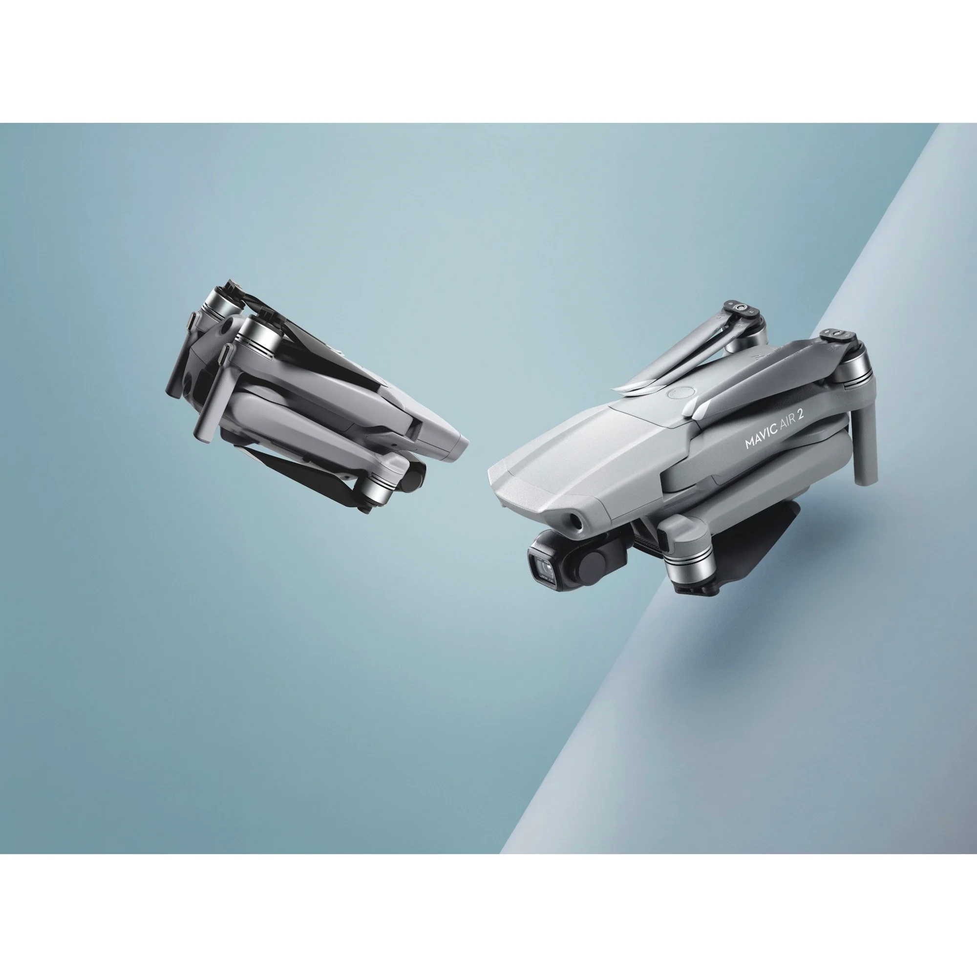 DJI Mavic Air 2 Drone Quadcopter Fly More Combo 48MP & 4K Video CP.MA.00000167.03 - Image 21