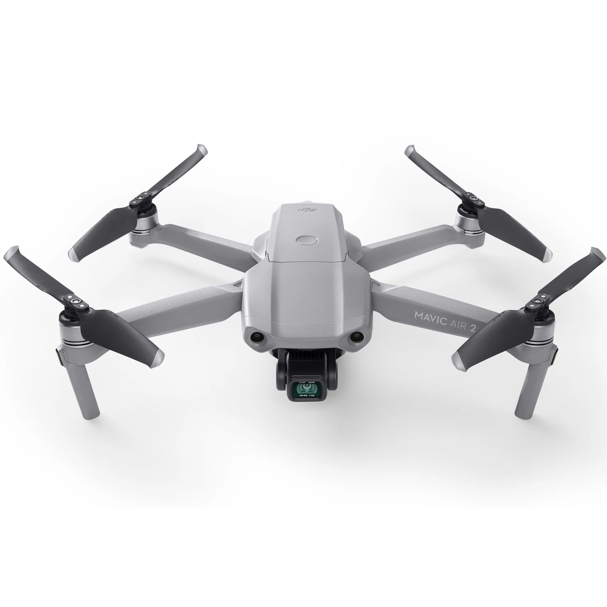 DJI Mavic Air 2 Drone Quadcopter Fly More Combo 48MP & 4K Video CP.MA.00000167.03 - Image 4