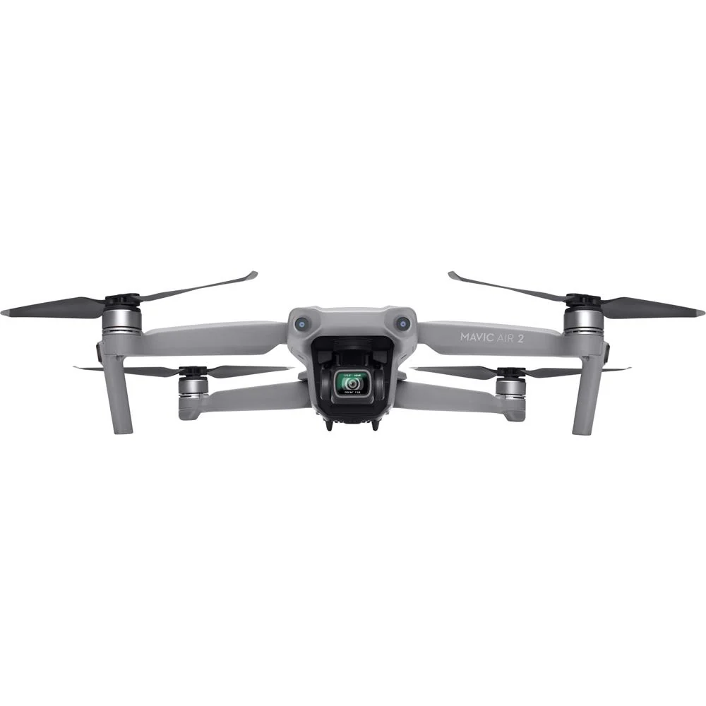 DJI Mavic Air 2 Drone Quadcopter Fly More Combo 48MP & 4K Video (Open Box) - Image 4