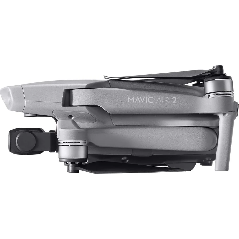 DJI Mavic Air 2 Drone Quadcopter Fly More Combo 48MP & 4K Video (Open Box) - Image 6