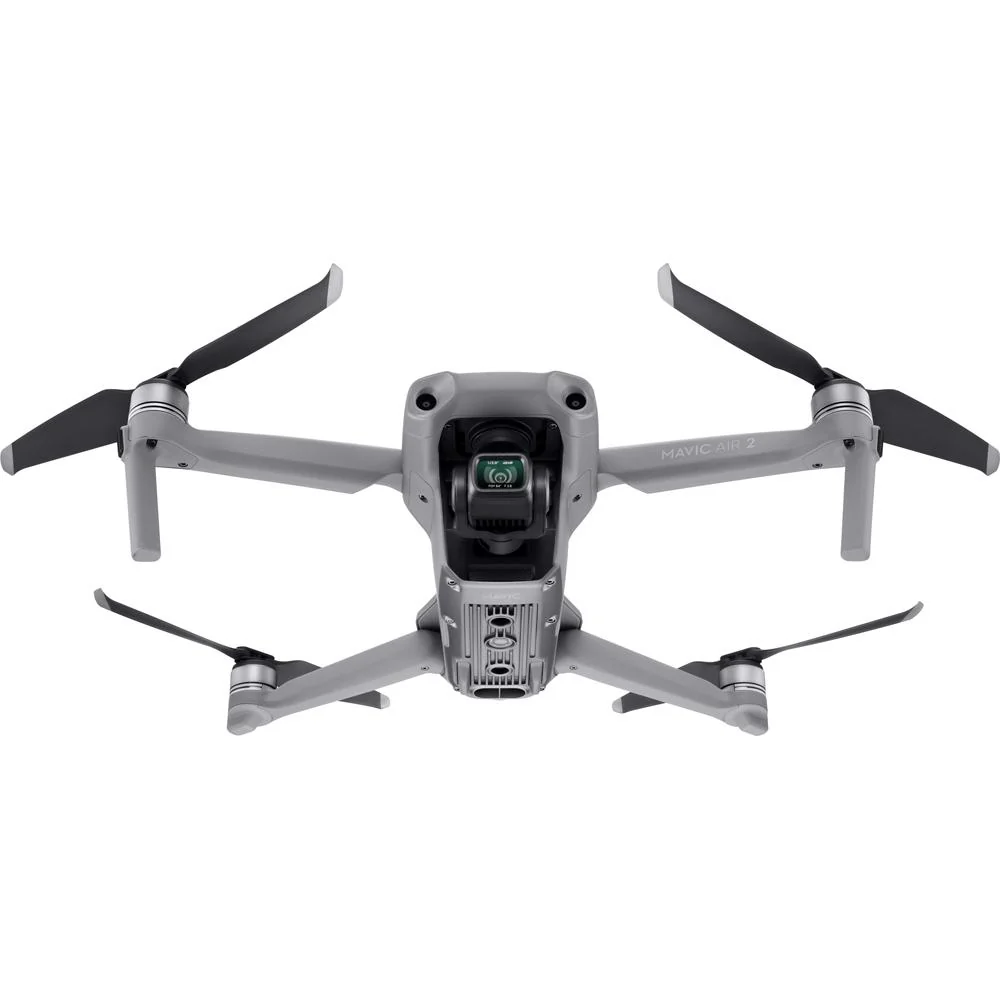 DJI Mavic Air 2 Drone Quadcopter Fly More Combo 48MP & 4K Video (Open Box) - Image 8