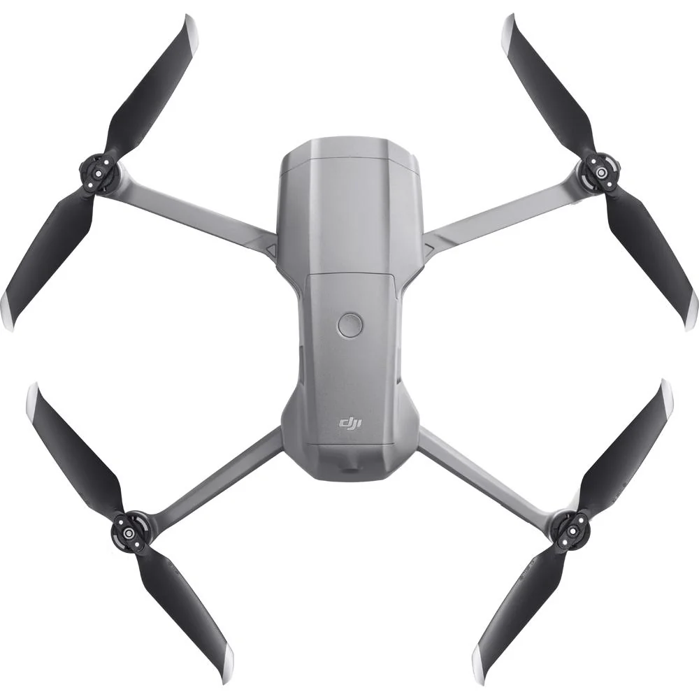 DJI Mavic Air 2 Drone Quadcopter Fly More Combo 48MP & 4K Video (Open Box) - Image 9