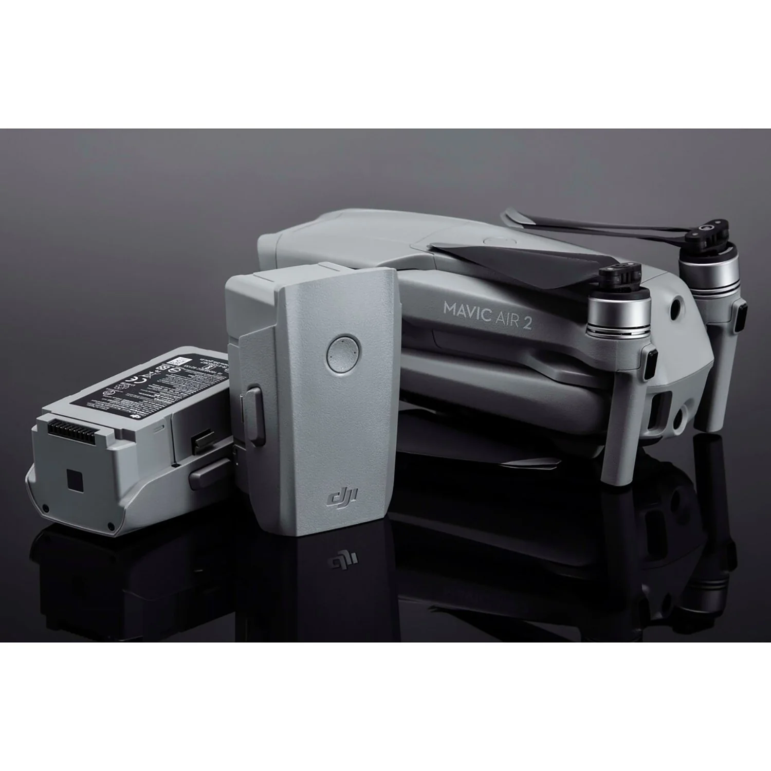 DJI Mavic Air 2 Intelligent Flight Battery (BX) (Open-box) - Image 4