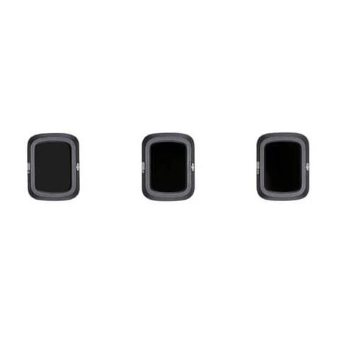 DJI Mavic Air 2 ND Filters Set (ND4/8/32) - CP.MA.00000269.01
