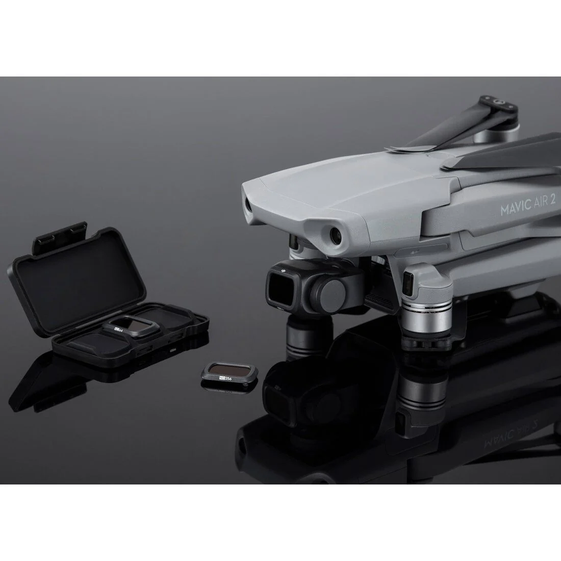 DJI Mavic Air 2 ND Filters Set (ND4/8/32) - CP.MA.00000269.01 - Image 5