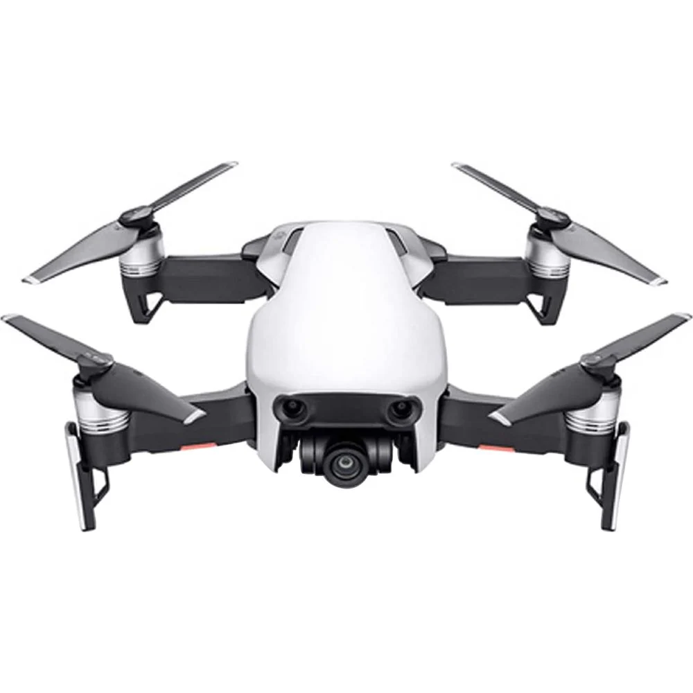 DJI Mavic Air Quadcopter Drone Arctic White Combo Open Box with 1 Year Warranty - Image 2