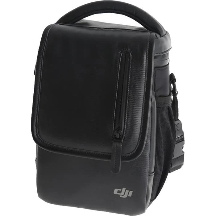 DJI Mavic Bag Portable Shoulder Bag, Black (Open Box) + 1 Year Warranty - Image 2