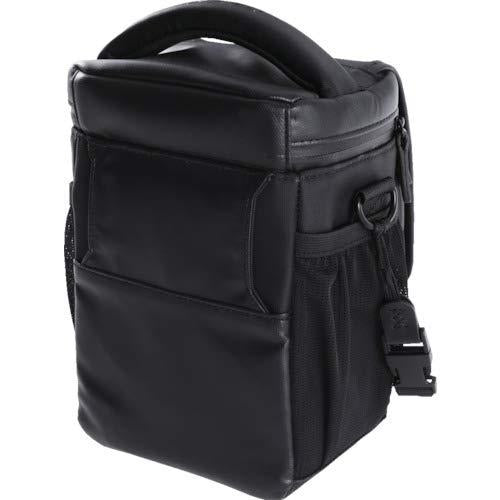 DJI Mavic Bag Portable Shoulder Bag, Black (Open Box) + 1 Year Warranty - Image 3
