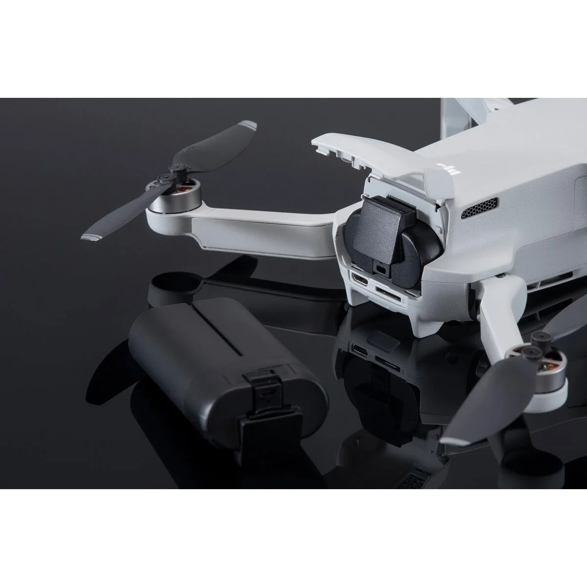 DJI Mavic Mini Intelligent Flight Battery (CP.MA.00000135.01) - Image 4