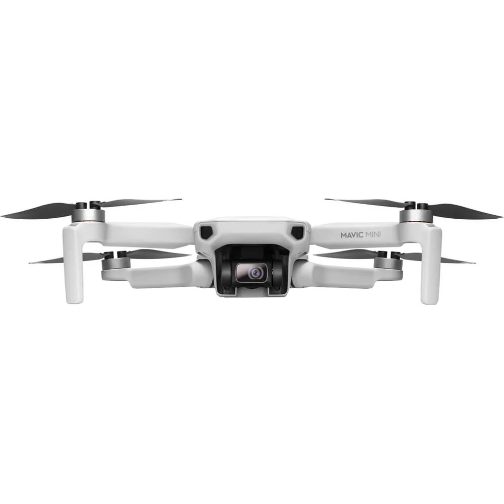 DJI Mavic Mini Quadcopter Drone Fly More Combo Renewed With One Year Warranty - Image 3