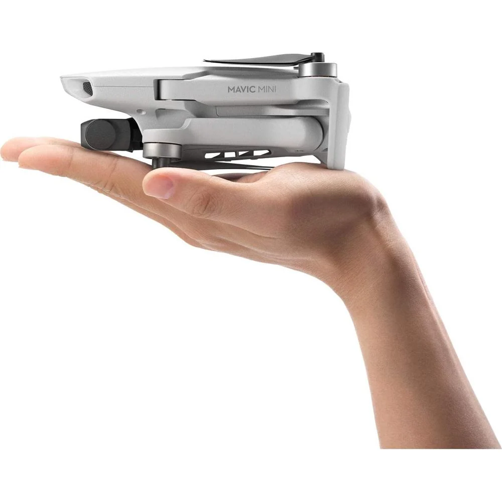 DJI Mavic Mini Quadcopter Drone Fly More Combo Renewed With One Year Warranty - Image 7