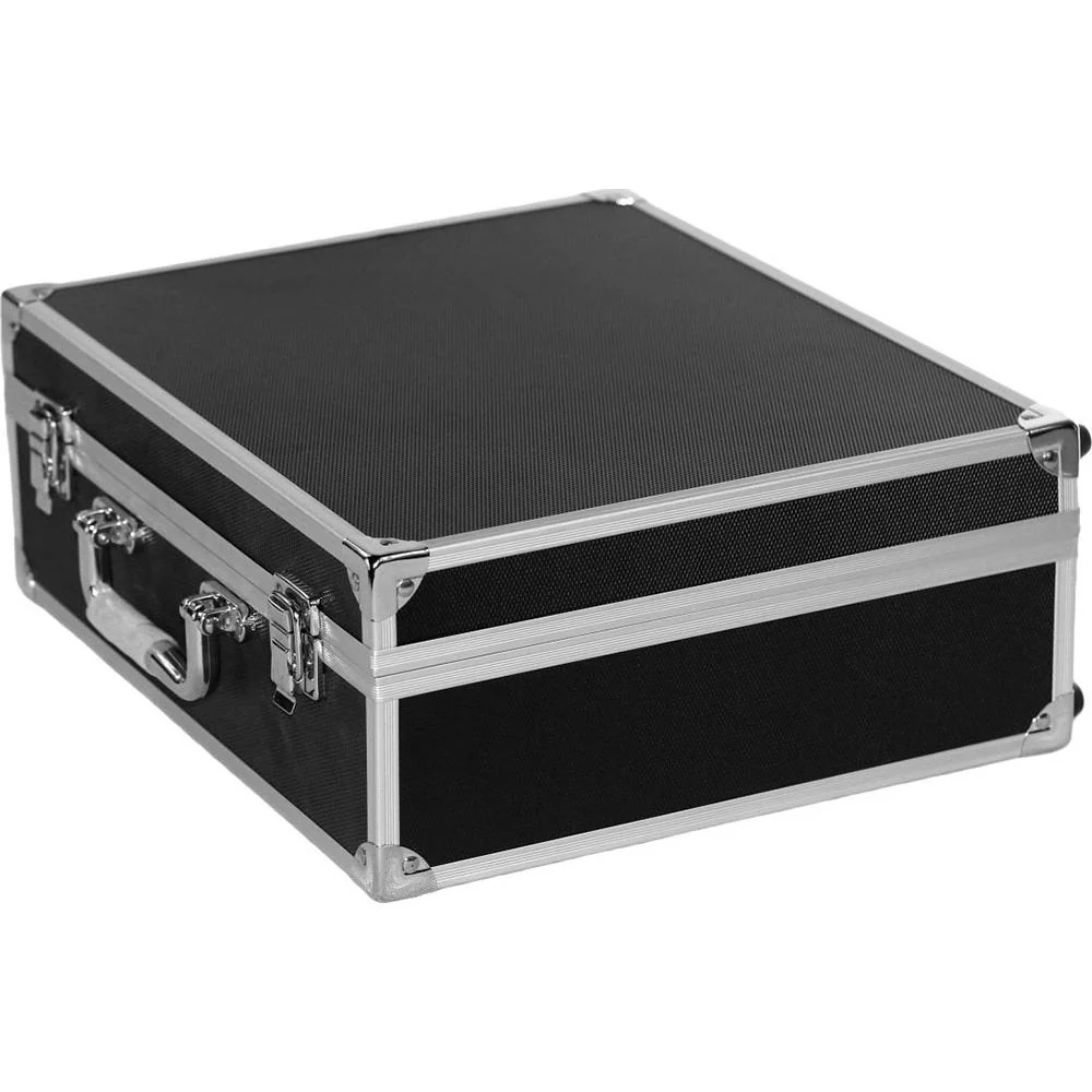 DJI Mavic Pro Custom Aluminum Carrying Case Bundle - Image 11