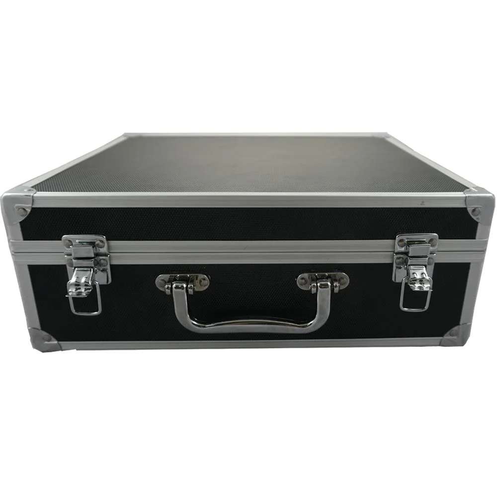 DJI Mavic Pro Custom Aluminum Carrying Case Bundle - Image 3