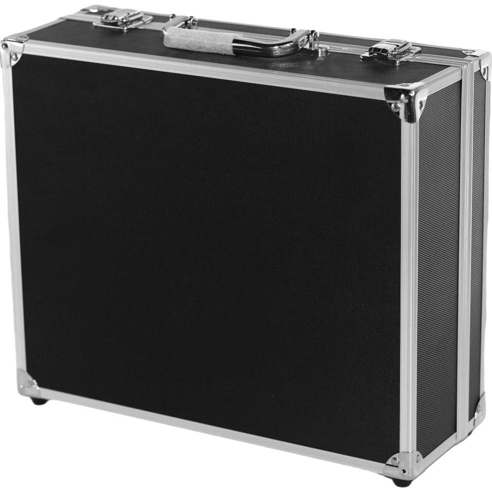 DJI Mavic Pro Custom Aluminum Carrying Case Bundle - Image 8