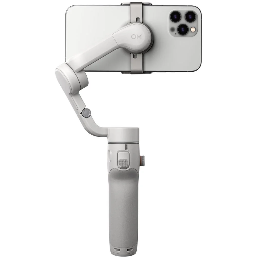 DJI Mic 2 (1 TX + 1 RX) All in One Wireless Microphone w/ DJI Osmo Mobile 6 Bundle - Image 14