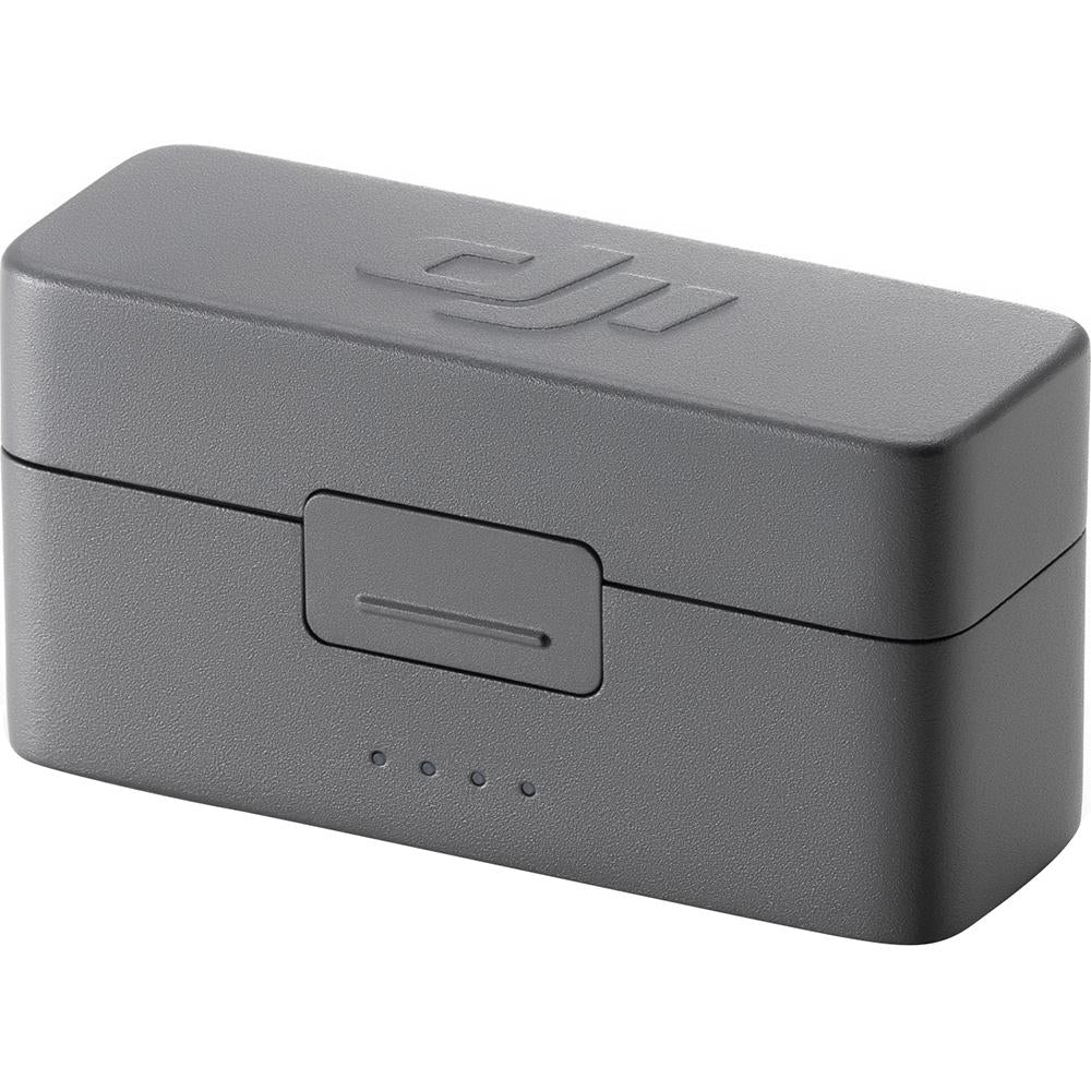 DJI Mic 2 (2 TX + 1 RX + Charging Case) All-in-one Wireless Microphone - Open Box - Image 5