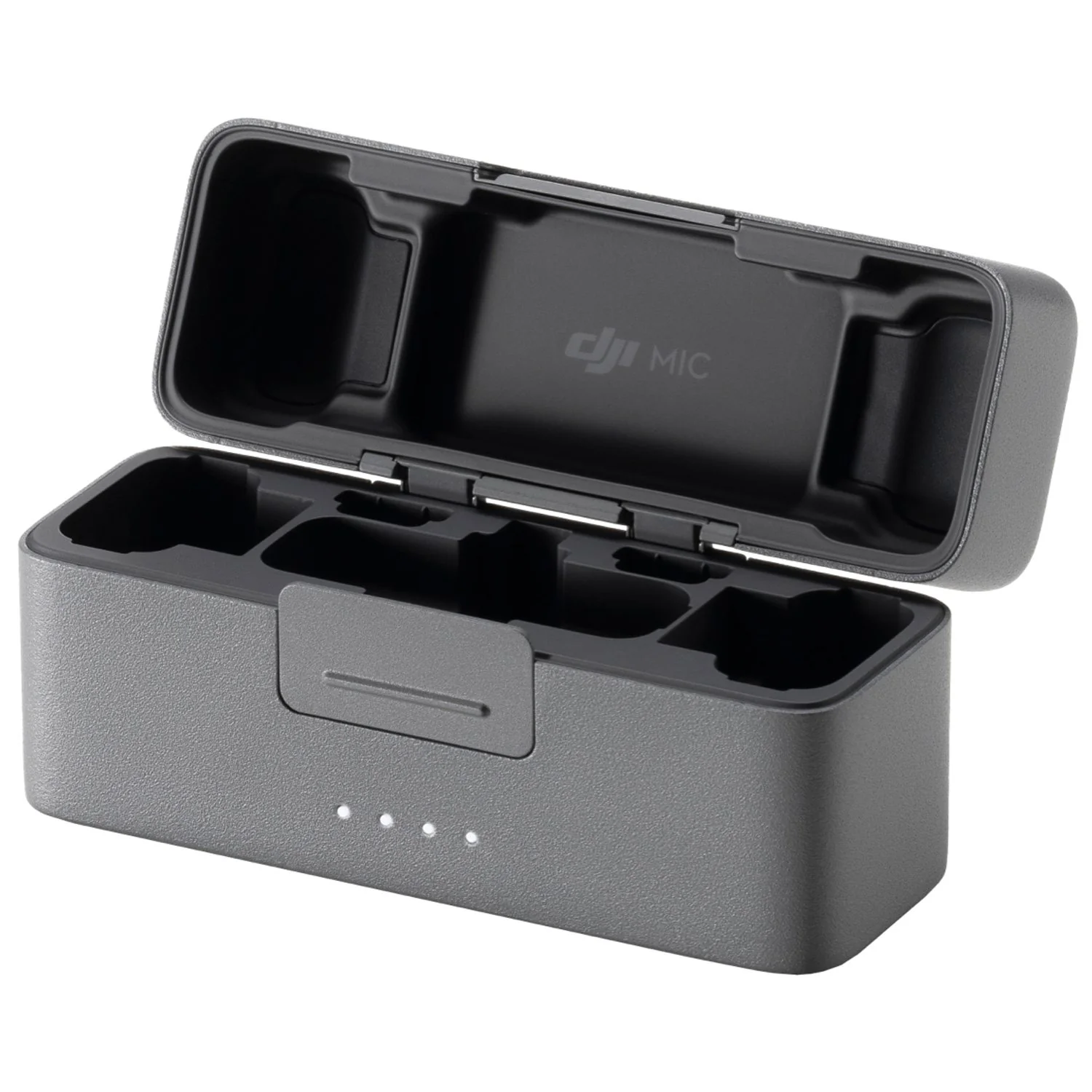DJI Mic 2 (2 TX + 1 RX + Charging Case) All-in-one Wireless Microphone Bundle - Image 9