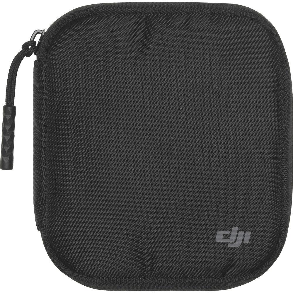 DJI Mic Compact Digital Wireless Microphone System/Recorder - Image 2