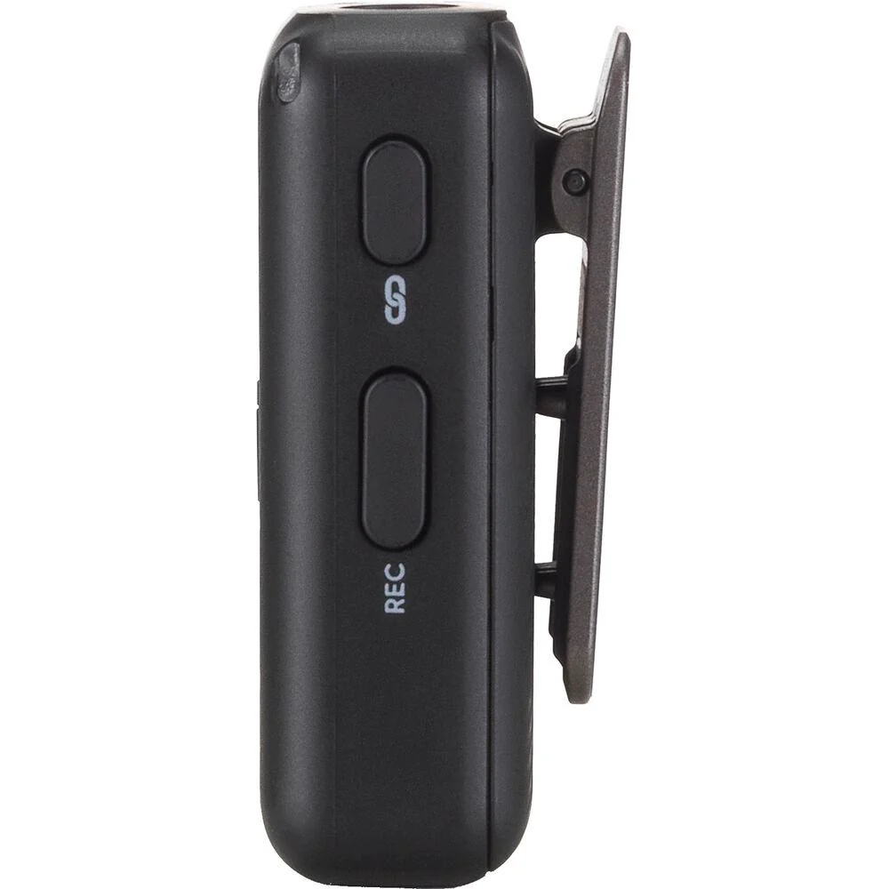 DJI Mic Compact Digital Wireless Microphone System/Recorder - Image 7