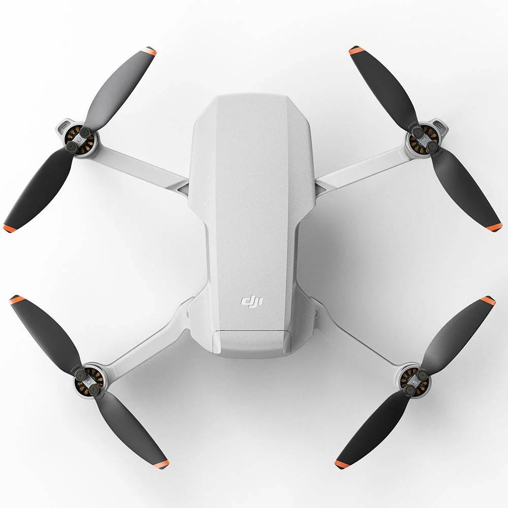 DJI Mini 2 Foldable Drone 4K Video w/ 3-Axis Gimbal Open Box + 1 Year Warranty - Image 13