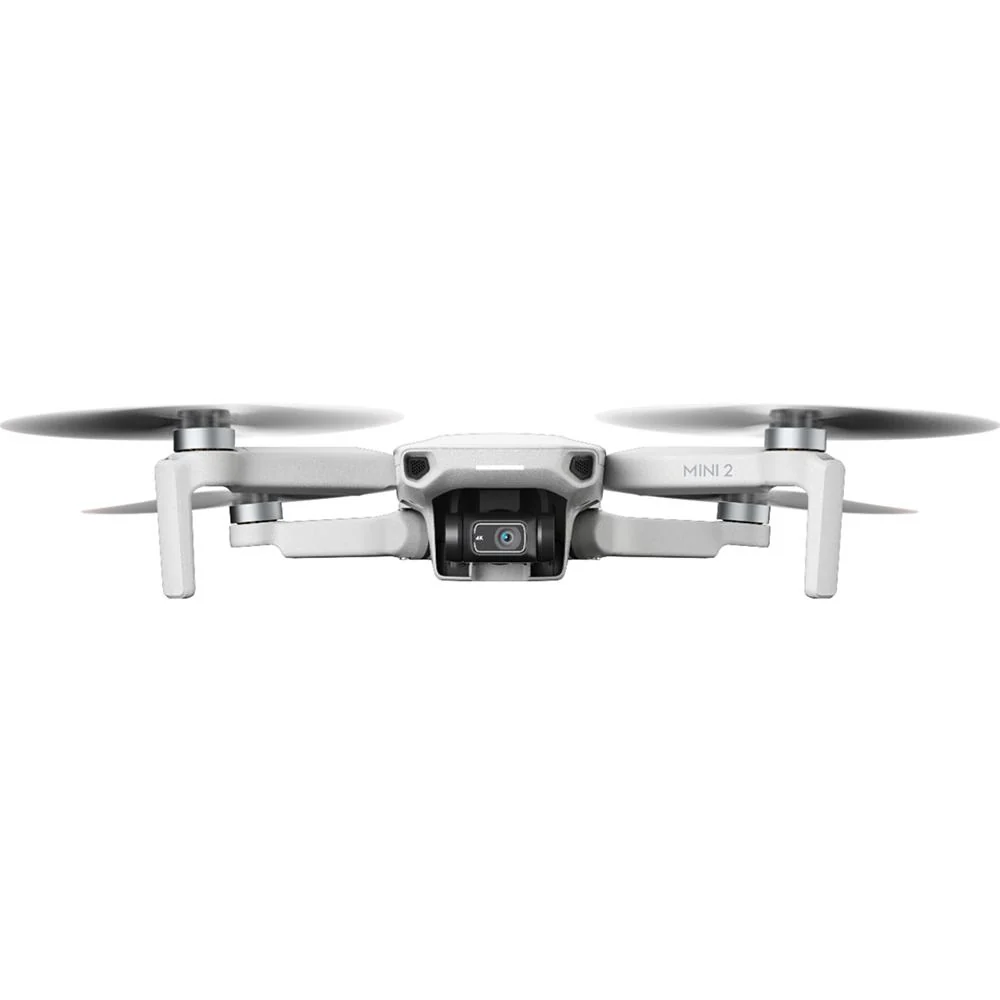 DJI Mini 2 Foldable Drone 4K Video w/ 3-Axis Gimbal Open Box + 1 Year Warranty - Image 5