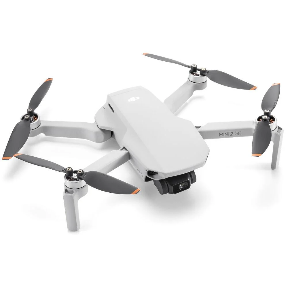 DJI Mini 2 SE Foldable Drone Video Quadcopter CP.MA.00000573.01 - Image 10