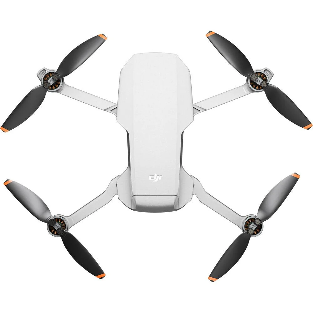 DJI Mini 2 SE Foldable Drone Video Quadcopter CP.MA.00000573.01 - Image 3