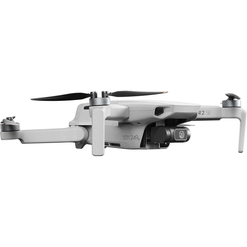 DJI Mini 2 SE Foldable Drone Video Quadcopter CP.MA.00000573.01 - Open Box - Image 5