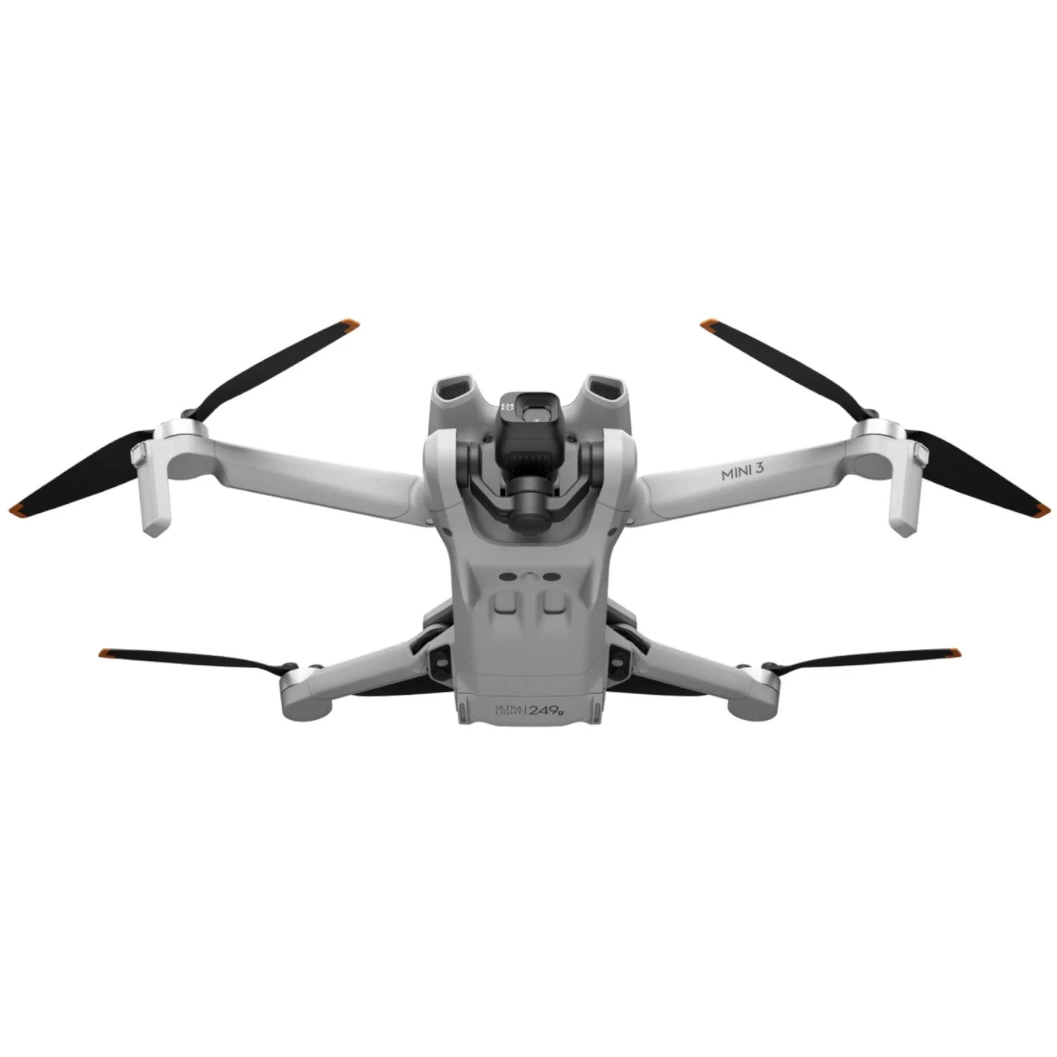 DJI Mini 3 Drone 4K Quadcopter with RC Smart Remote Controller + Accessories Bundle - Image 4