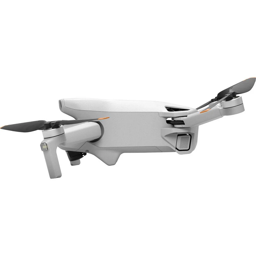 DJI Mini 3 Drone Quadcopter Fly More Plus Kit with RC-N1 Remote + Accessories Bundle - Image 5
