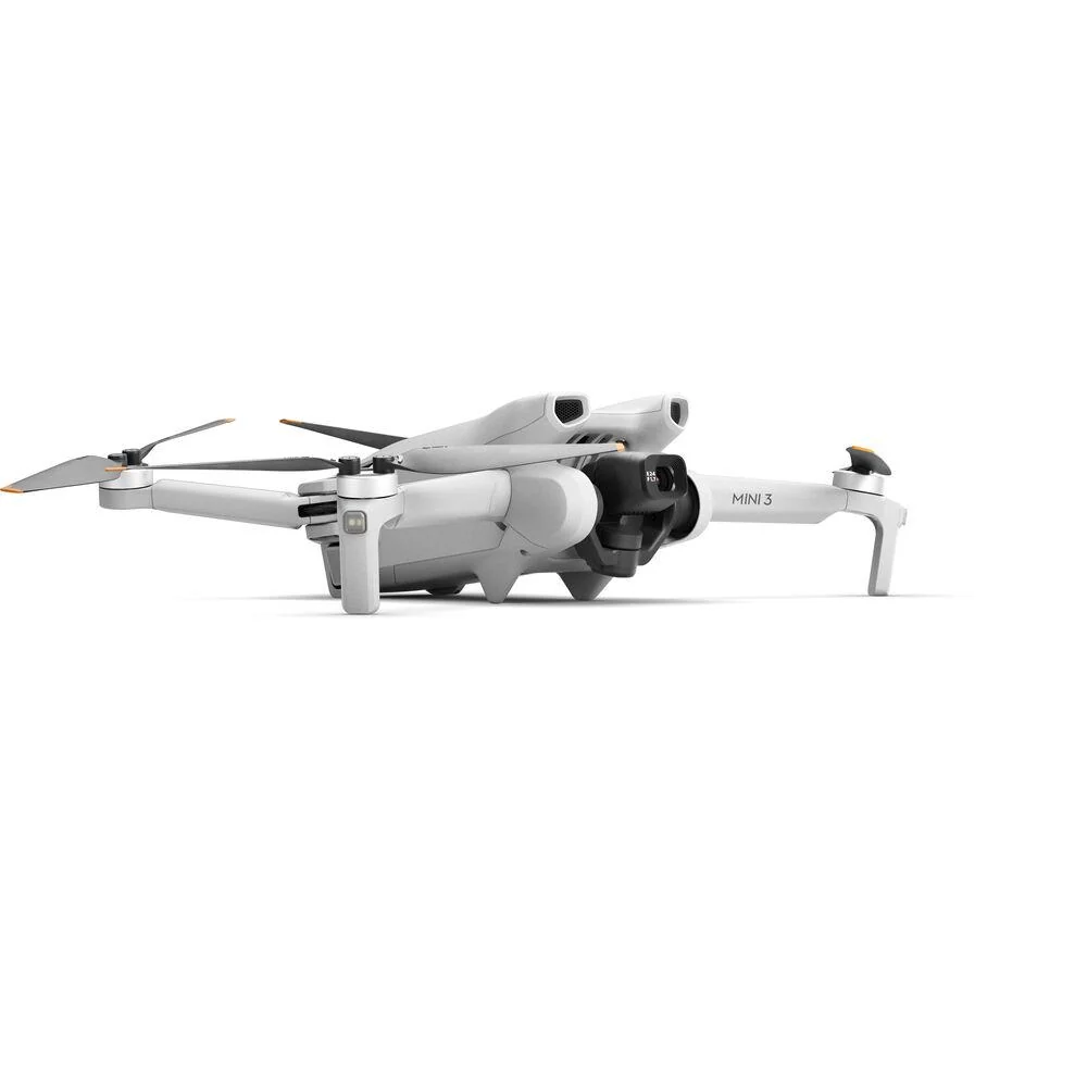 DJI Mini 3 with RC-N1 Remote Fly More Combo 4K HDR Portable Drone - Image 18