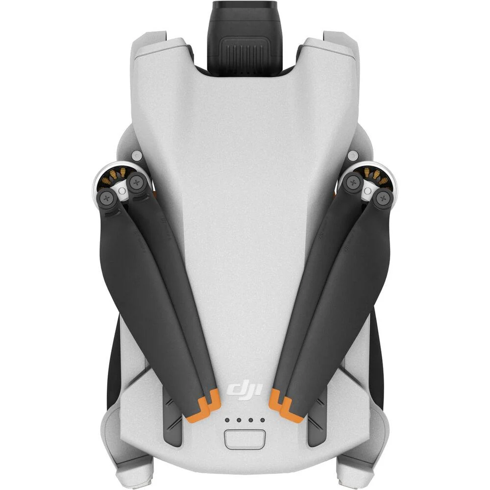 DJI Mini 3 Fly More Combo with RC Remote 4K HDR Portable Drone - Image 12