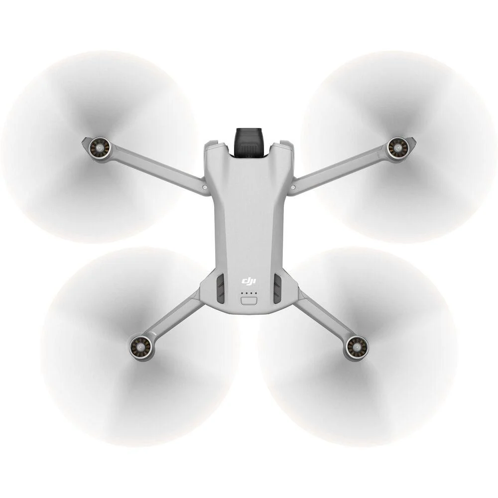 DJI Mini 3 Fly More Combo with RC Remote 4K HDR Portable Drone - Image 8