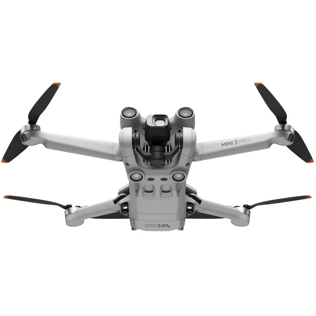 DJI Mini 3 Pro Drone Quadcopter w/ 4K Video & 48MP CP.MA.00000485.01 (No Remote) - Image 5