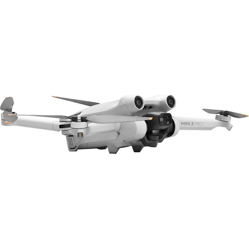 DJI Mini 3 Pro Drone Quadcopter w/ 4K Video & 48MP (No Remote) Open Box - Image 3