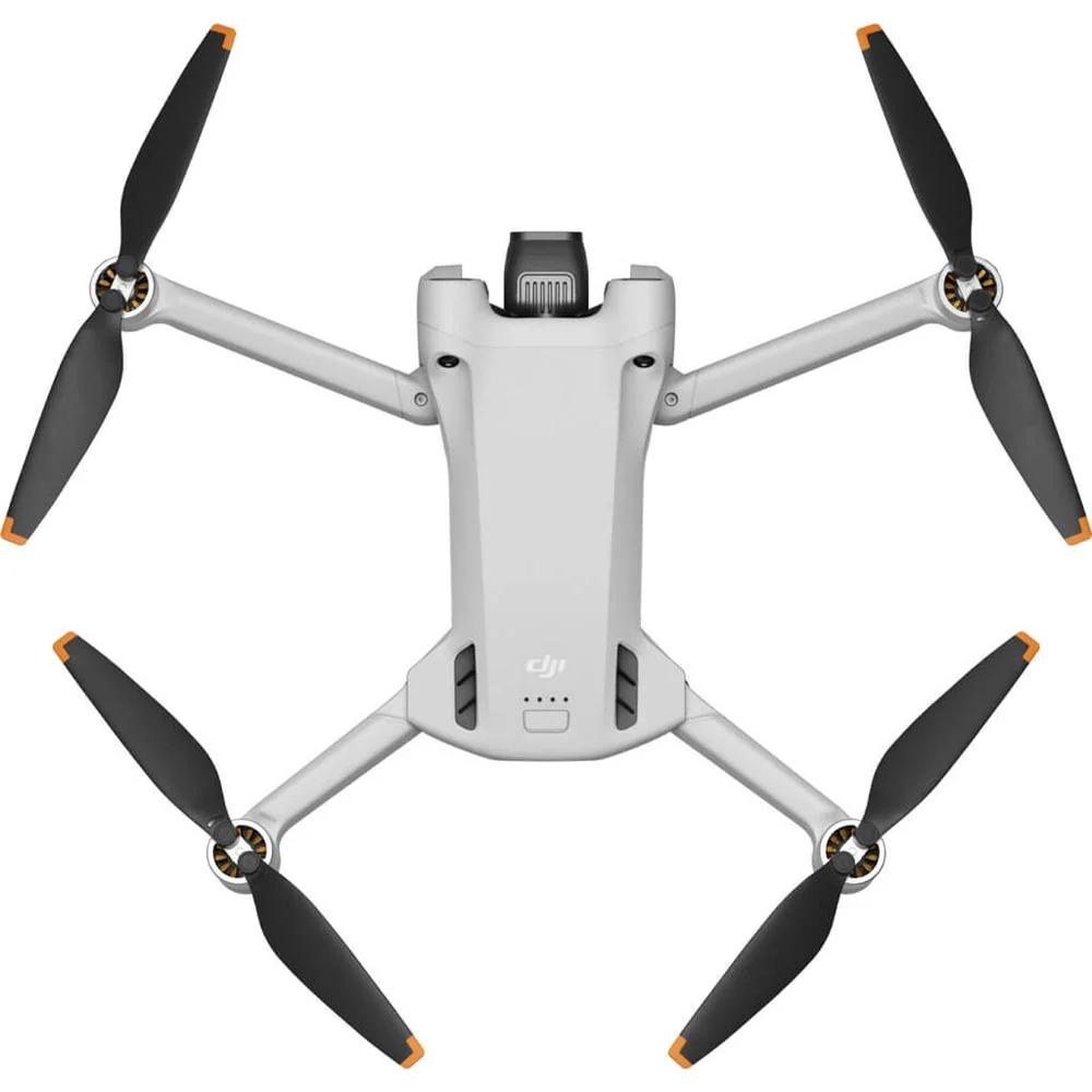 DJI Mini 3 Pro Drone Quadcopter w/ 4K Video & 48MP (No Remote) Open Box - Image 6
