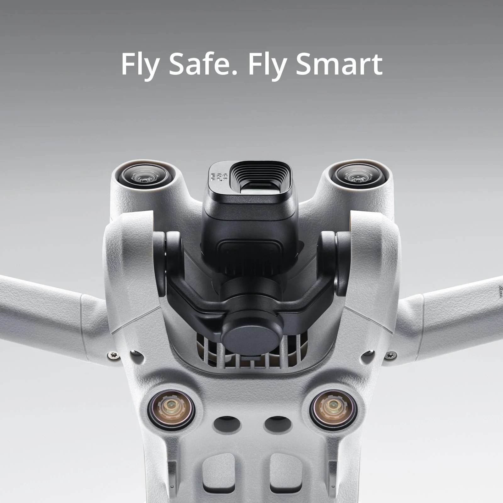 DJI Mini 3 Pro Drone Quadcopter + RC-N1 Remote + Fly More Kit Plus & Accesory Bundle - Image 4