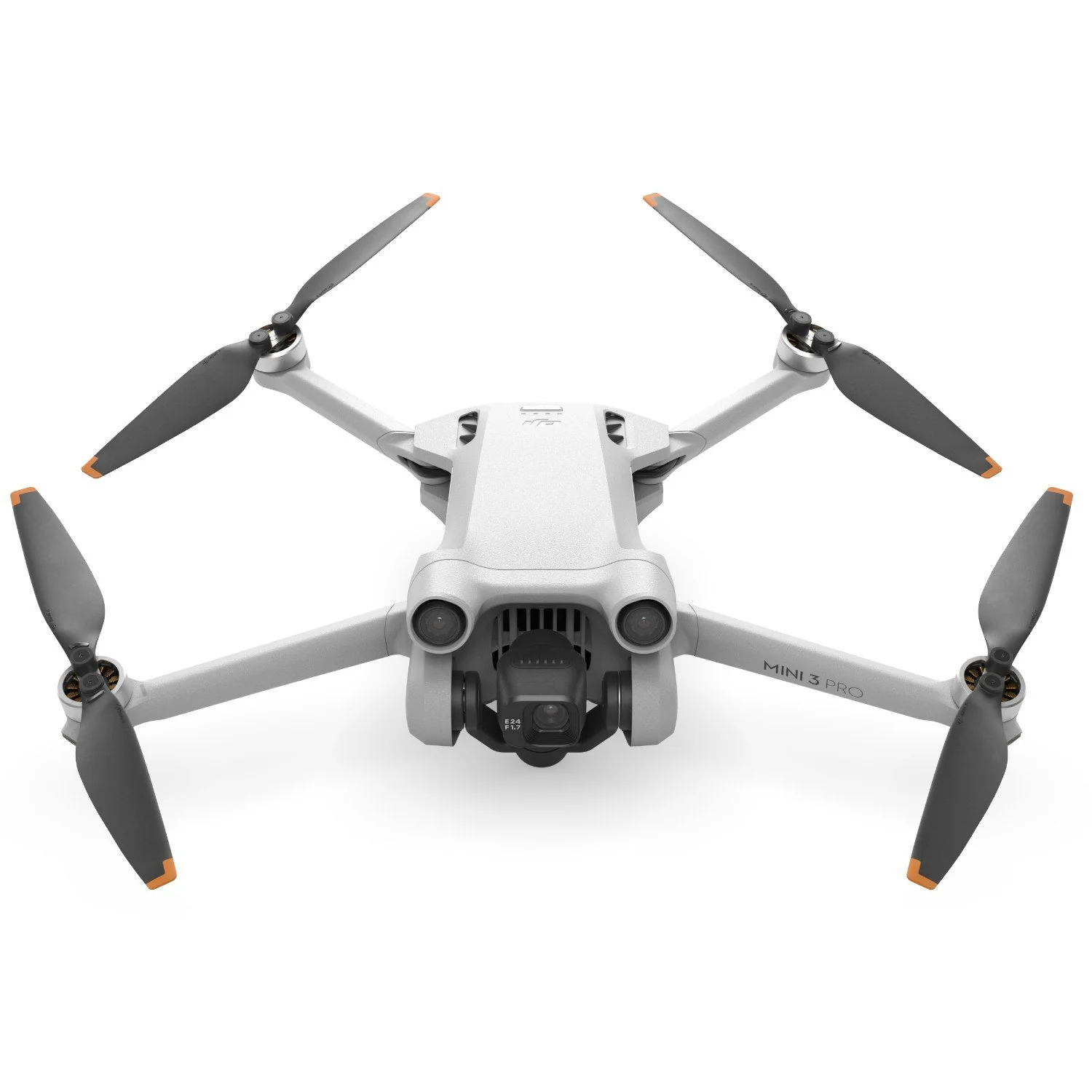 DJI Mini 3 Pro Drone Quadcopter + RC Smart Remote + Fly More Kit & Accessory Bundle - Image 3