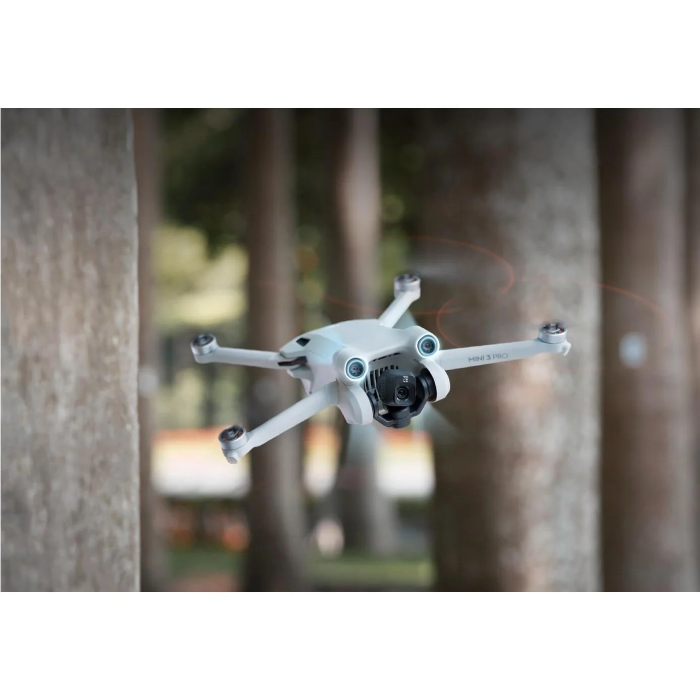 DJI Mini 3 Pro Drone 4K 48MP Quadcopter + RC Smart Remote Control CP.MA.00000492.03 - Image 10