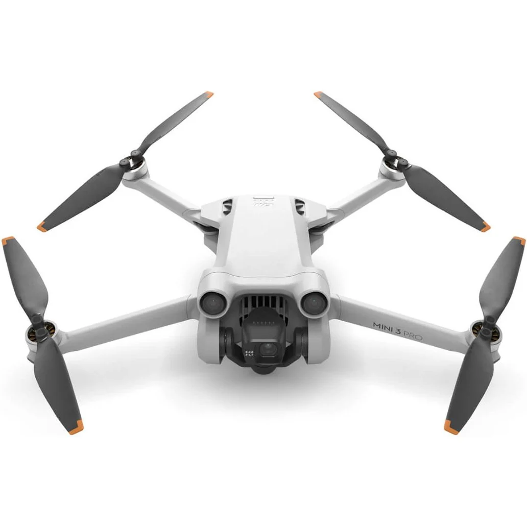 DJI Mini 3 Pro Drone 4K 48MP Quadcopter + RC Smart Remote Control CP.MA.00000492.03 - Image 2