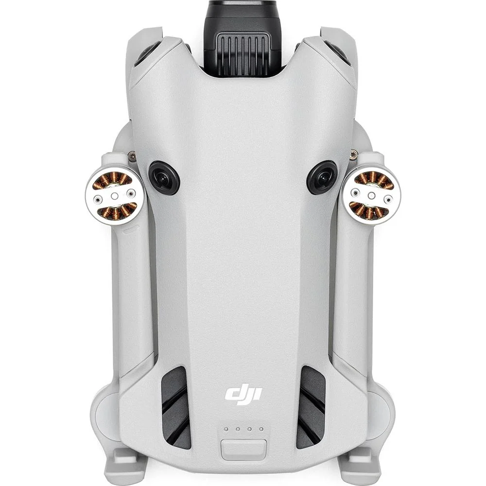 DJI Mini 4 Pro 4K HDR Drone Fly More Combo Plus with RC 2 Remote Open Box - Image 2