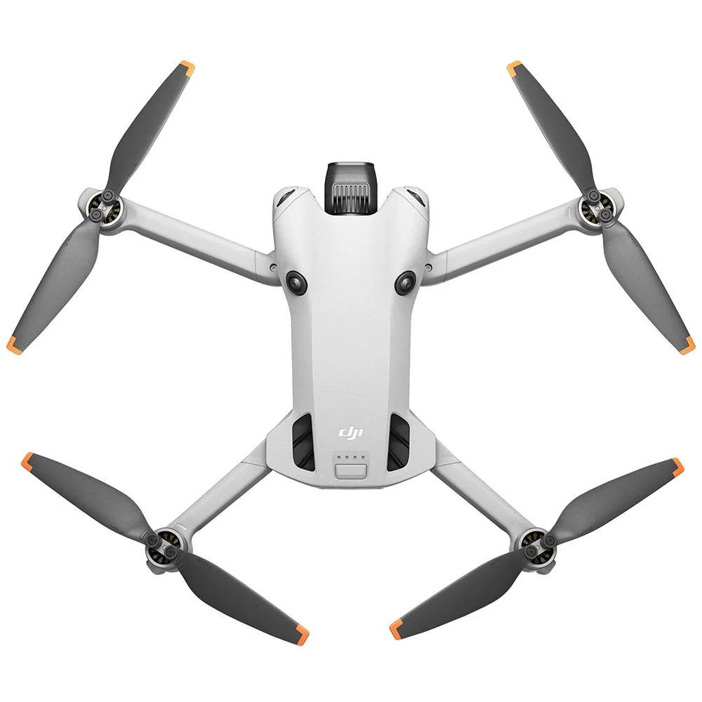 DJI Mini 4 Pro 4K HDR Folding Drone with RC 2 Remote Kit Open Box - Image 6