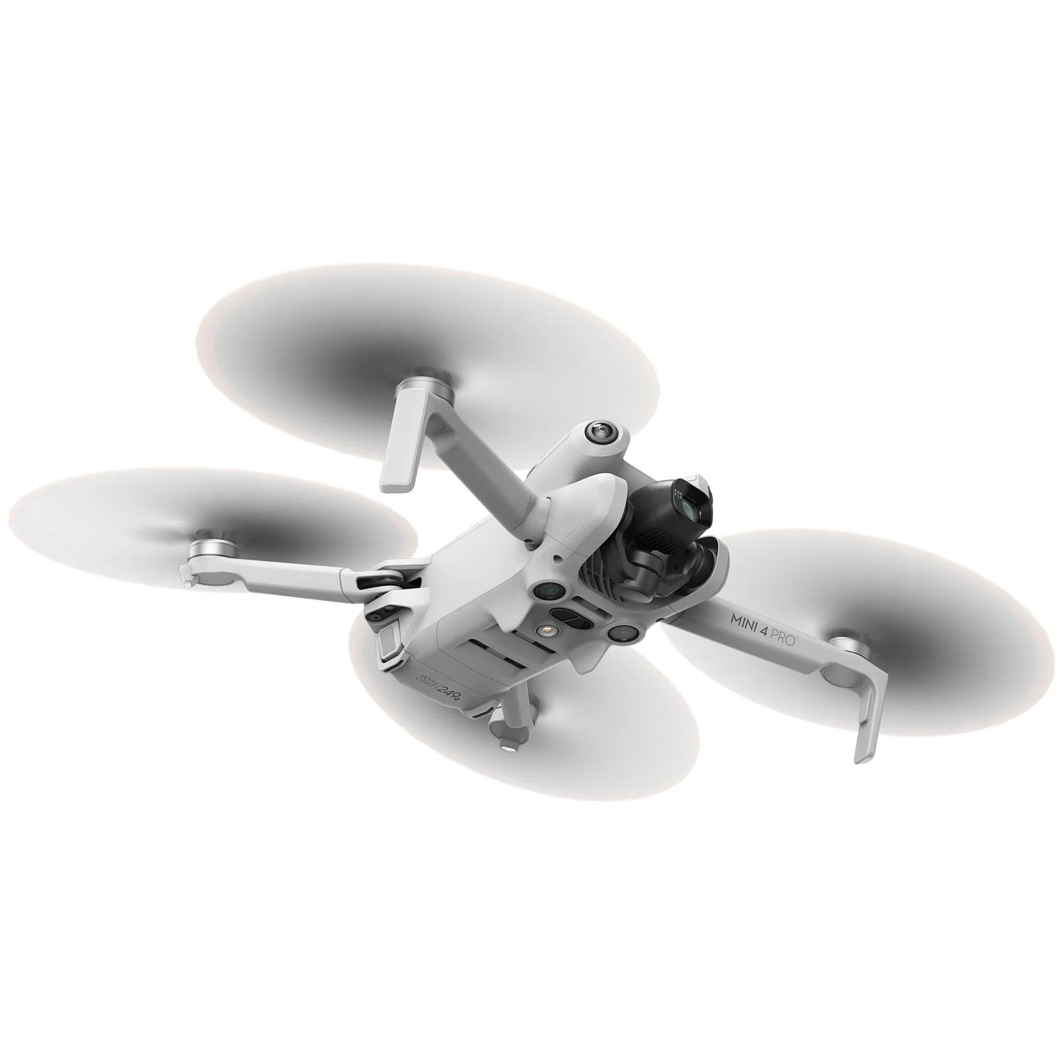 DJI Mini 4 Pro 4K HDR Folding Drone with RC-N2 Remote Kit CP.MA.00000731.01 - Image 10